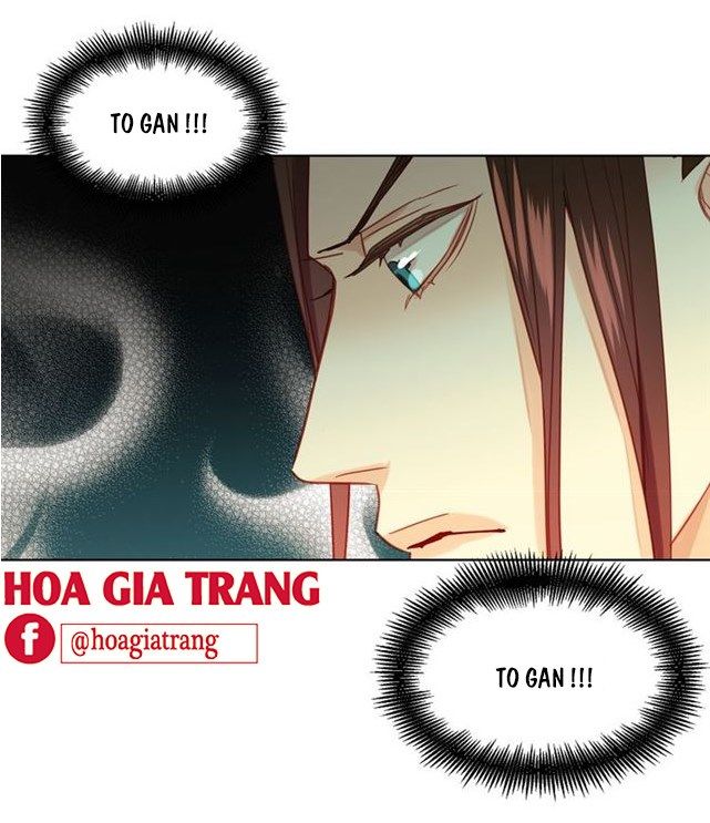 Ác Nữ Hoàng Hậu Chapter 74 - Trang 2