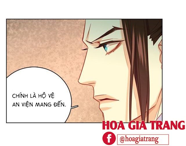 Ác Nữ Hoàng Hậu Chapter 74 - Trang 2