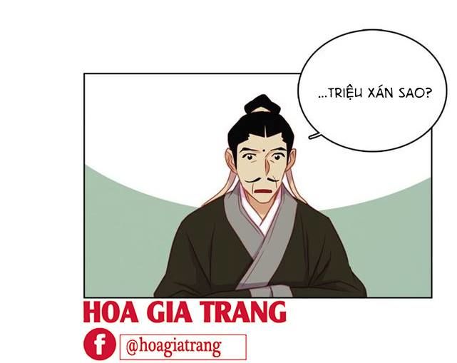 Ác Nữ Hoàng Hậu Chapter 74 - Trang 2