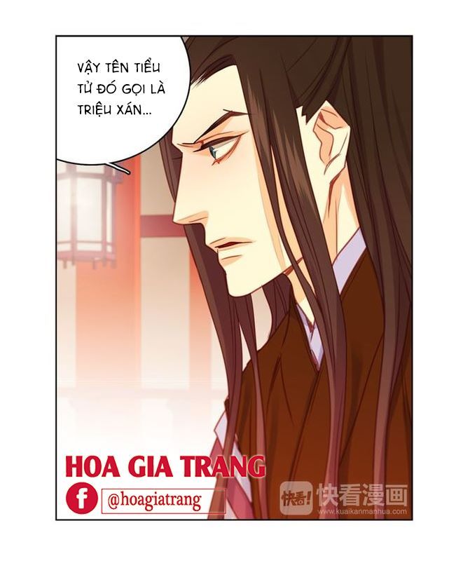 Ác Nữ Hoàng Hậu Chapter 74 - Trang 2