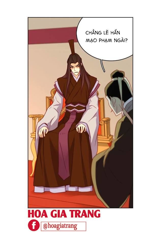 Ác Nữ Hoàng Hậu Chapter 74 - Trang 2