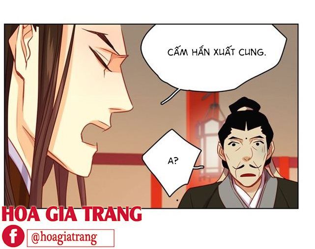 Ác Nữ Hoàng Hậu Chapter 74 - Trang 2