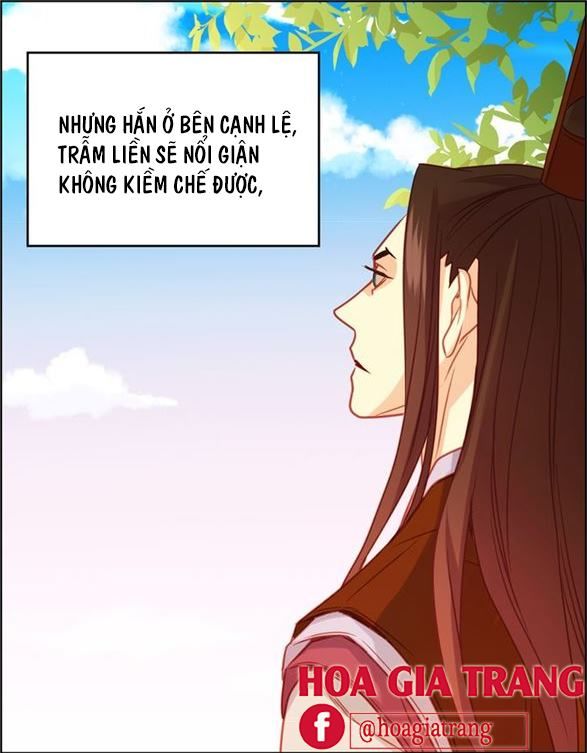 Ác Nữ Hoàng Hậu Chapter 74 - Trang 2