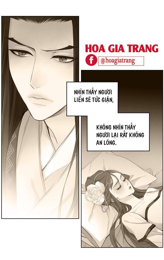 Ác Nữ Hoàng Hậu Chapter 74 - Trang 2