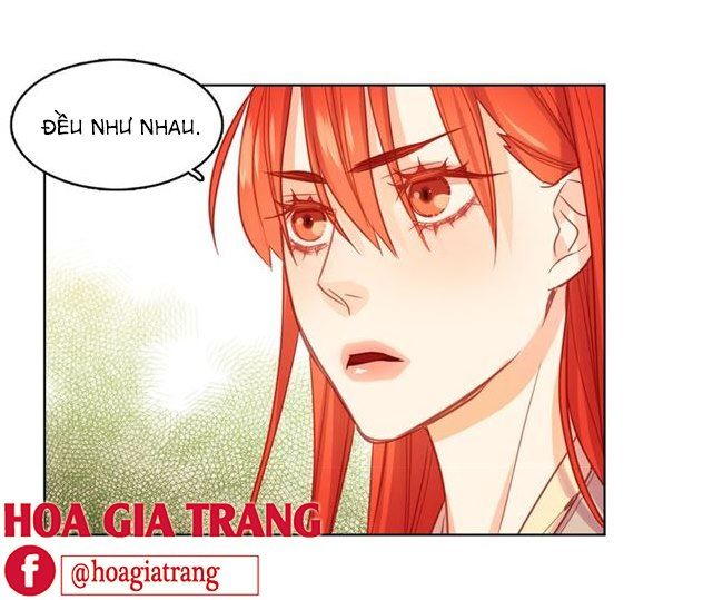 Ác Nữ Hoàng Hậu Chapter 74 - Trang 2