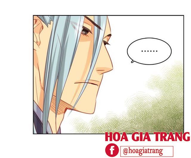 Ác Nữ Hoàng Hậu Chapter 74 - Trang 2