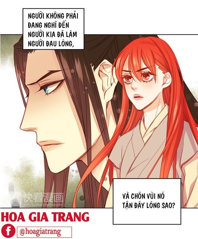 Ác Nữ Hoàng Hậu Chapter 74 - Trang 2