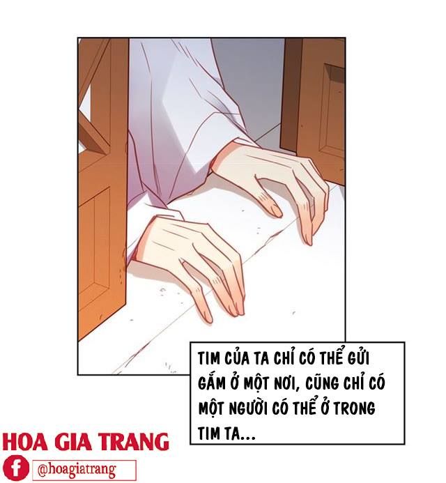 Ác Nữ Hoàng Hậu Chapter 73 - Trang 2