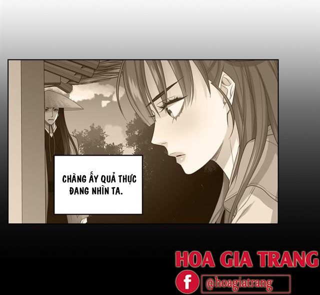 Ác Nữ Hoàng Hậu Chapter 73 - Trang 2