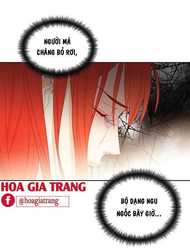 Ác Nữ Hoàng Hậu Chapter 73 - Trang 2