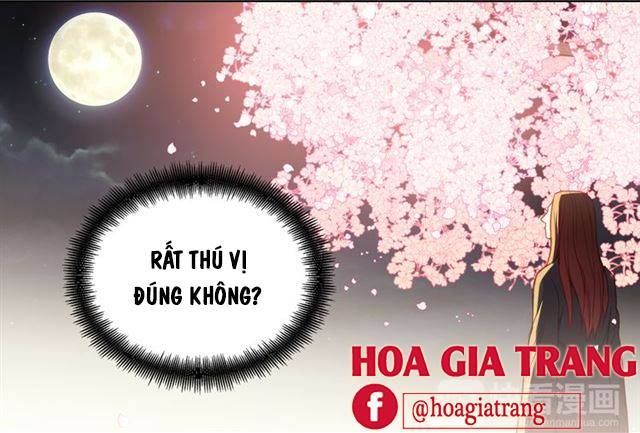 Ác Nữ Hoàng Hậu Chapter 73 - Trang 2