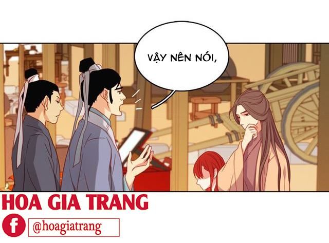 Ác Nữ Hoàng Hậu Chapter 73 - Trang 2