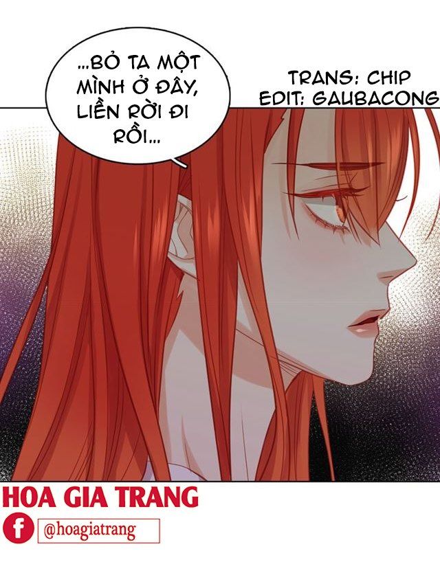 Ác Nữ Hoàng Hậu Chapter 73 - Trang 2