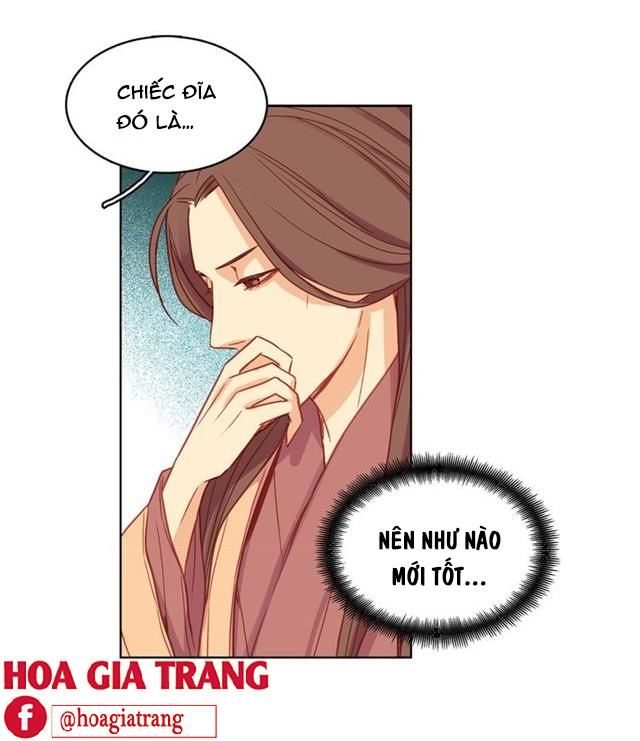 Ác Nữ Hoàng Hậu Chapter 73 - Trang 2