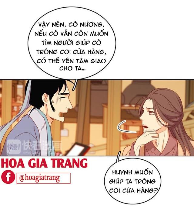 Ác Nữ Hoàng Hậu Chapter 73 - Trang 2