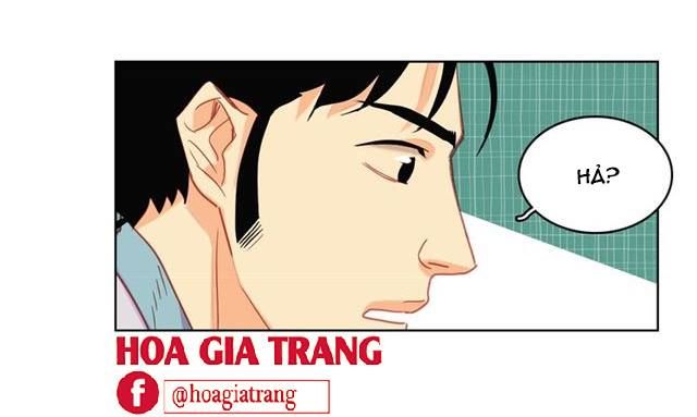 Ác Nữ Hoàng Hậu Chapter 73 - Trang 2