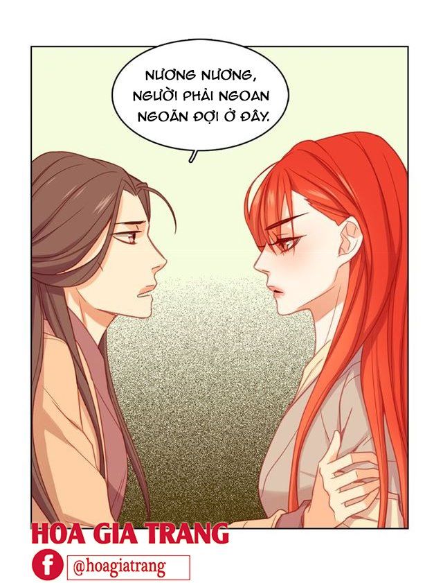 Ác Nữ Hoàng Hậu Chapter 73 - Trang 2