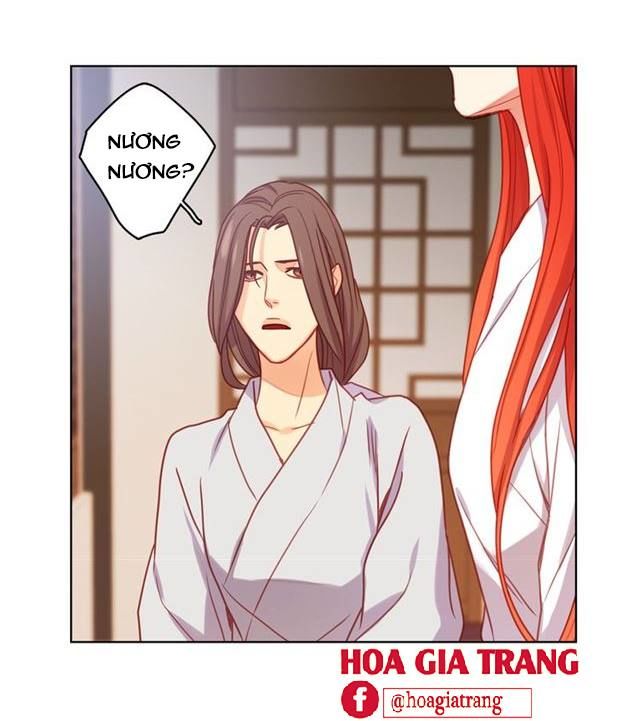 Ác Nữ Hoàng Hậu Chapter 73 - Trang 2