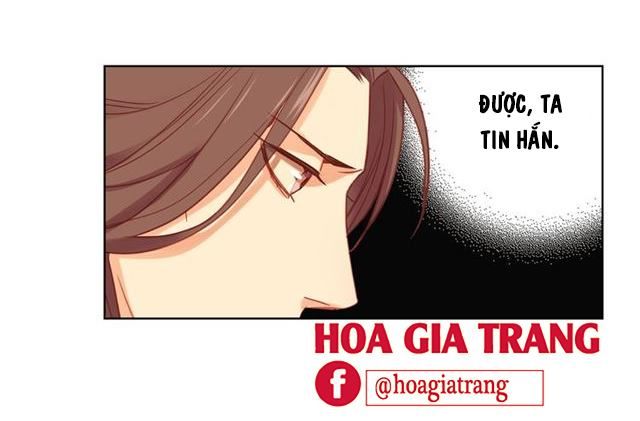 Ác Nữ Hoàng Hậu Chapter 73 - Trang 2