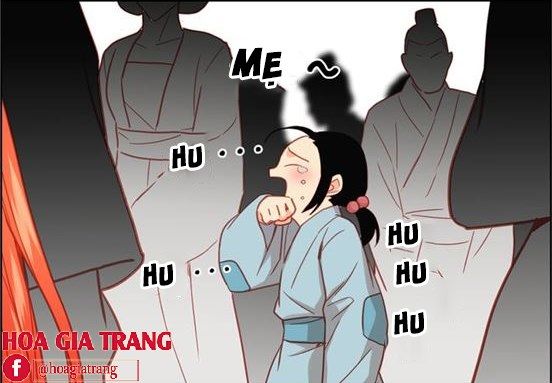 Ác Nữ Hoàng Hậu Chapter 73 - Trang 2