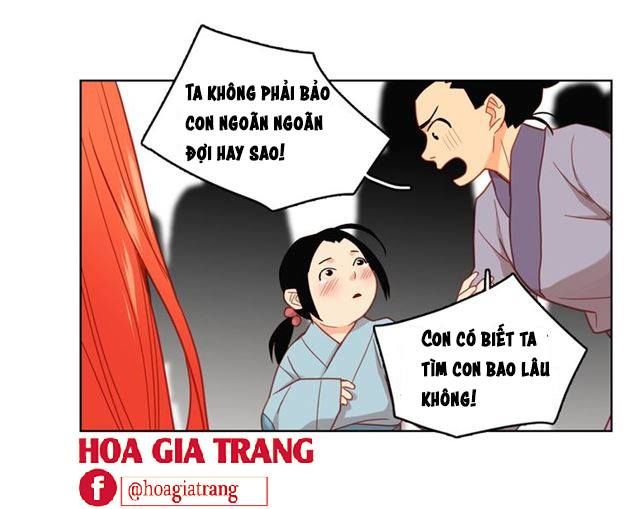 Ác Nữ Hoàng Hậu Chapter 73 - Trang 2