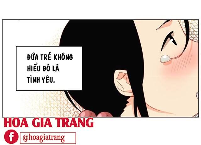 Ác Nữ Hoàng Hậu Chapter 73 - Trang 2