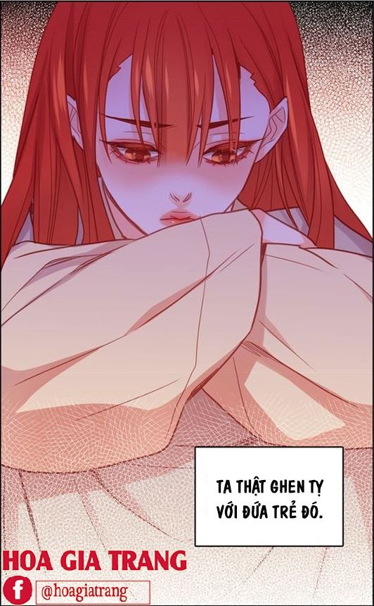 Ác Nữ Hoàng Hậu Chapter 73 - Trang 2