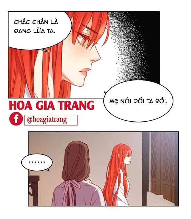 Ác Nữ Hoàng Hậu Chapter 73 - Trang 2