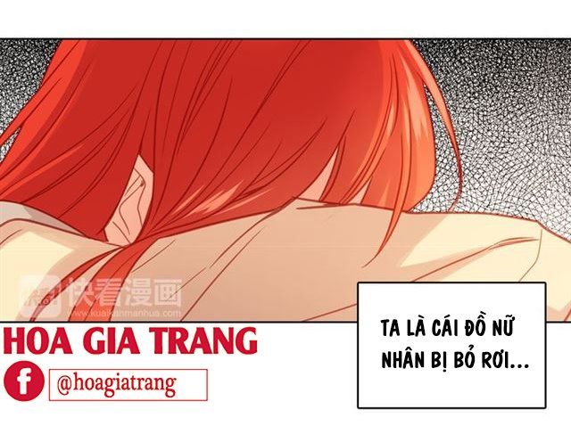 Ác Nữ Hoàng Hậu Chapter 73 - Trang 2