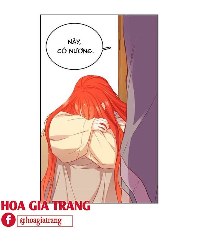 Ác Nữ Hoàng Hậu Chapter 73 - Trang 2