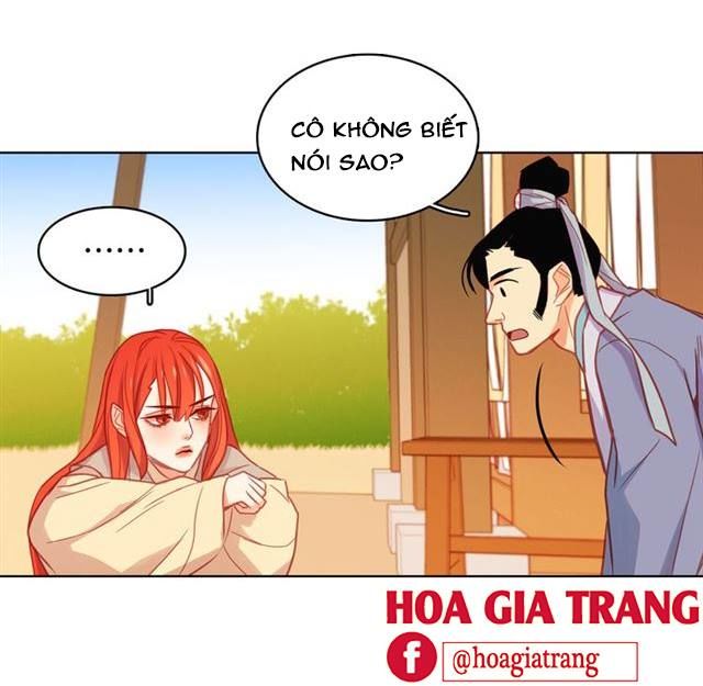 Ác Nữ Hoàng Hậu Chapter 73 - Trang 2