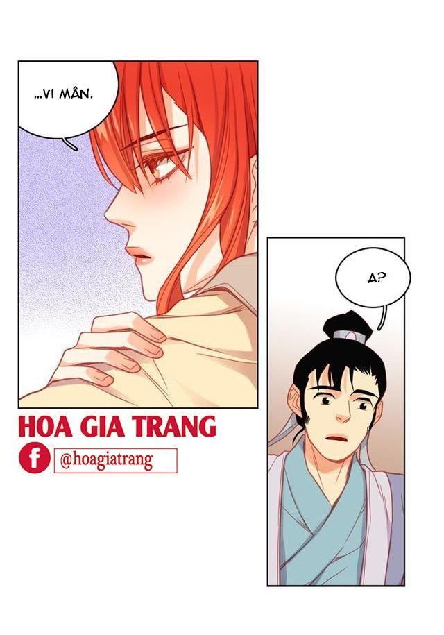 Ác Nữ Hoàng Hậu Chapter 73 - Trang 2