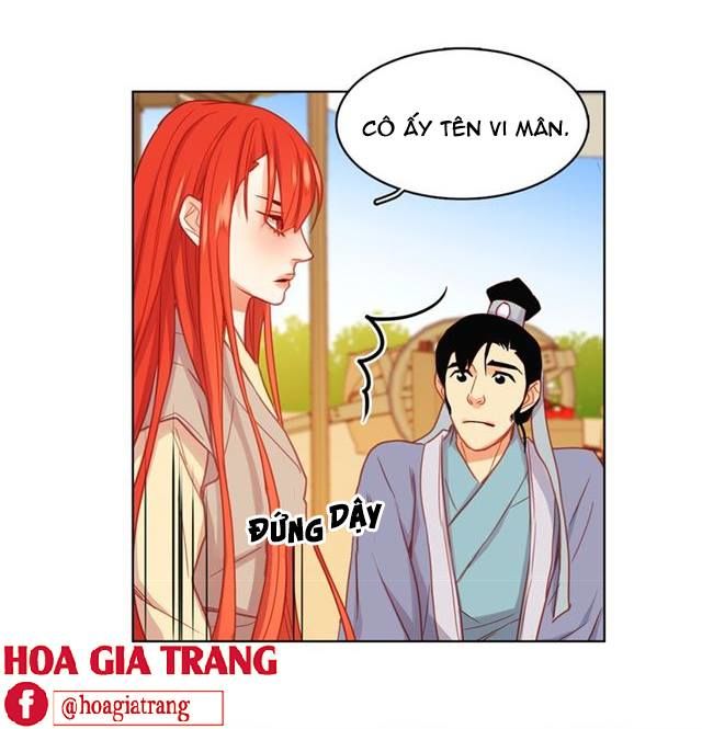 Ác Nữ Hoàng Hậu Chapter 73 - Trang 2