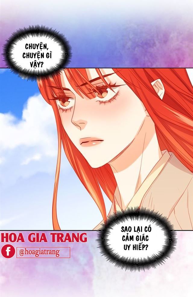 Ác Nữ Hoàng Hậu Chapter 73 - Trang 2