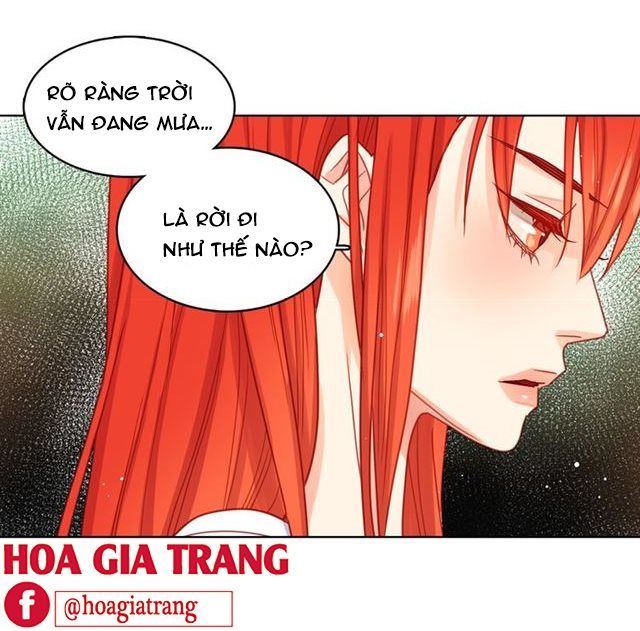 Ác Nữ Hoàng Hậu Chapter 73 - Trang 2