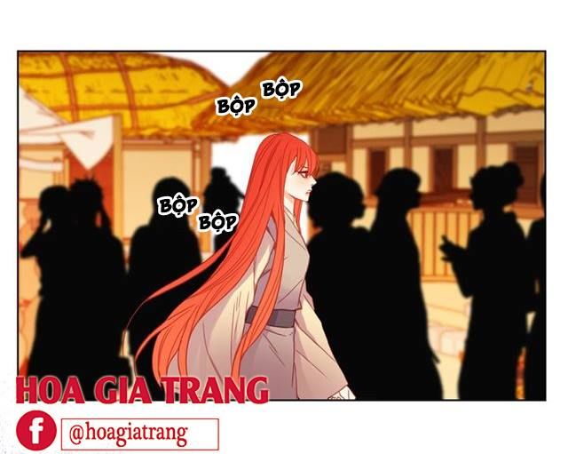 Ác Nữ Hoàng Hậu Chapter 73 - Trang 2