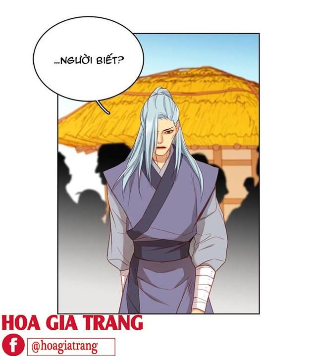 Ác Nữ Hoàng Hậu Chapter 73 - Trang 2