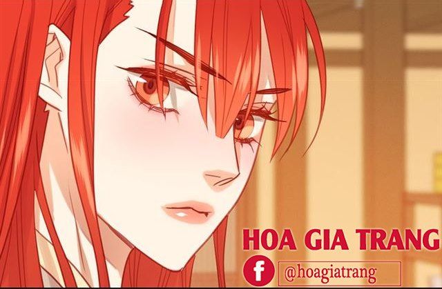 Ác Nữ Hoàng Hậu Chapter 73 - Trang 2