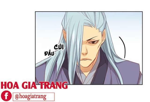 Ác Nữ Hoàng Hậu Chapter 73 - Trang 2