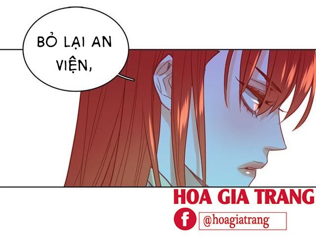 Ác Nữ Hoàng Hậu Chapter 73 - Trang 2