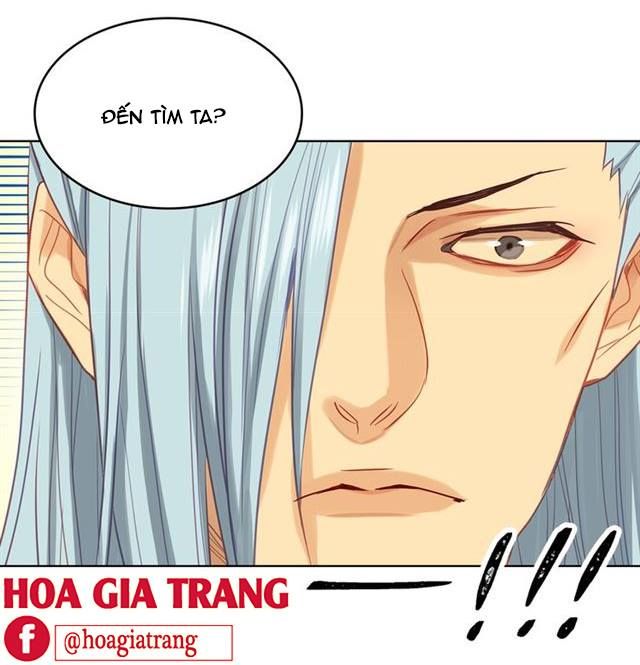 Ác Nữ Hoàng Hậu Chapter 73 - Trang 2