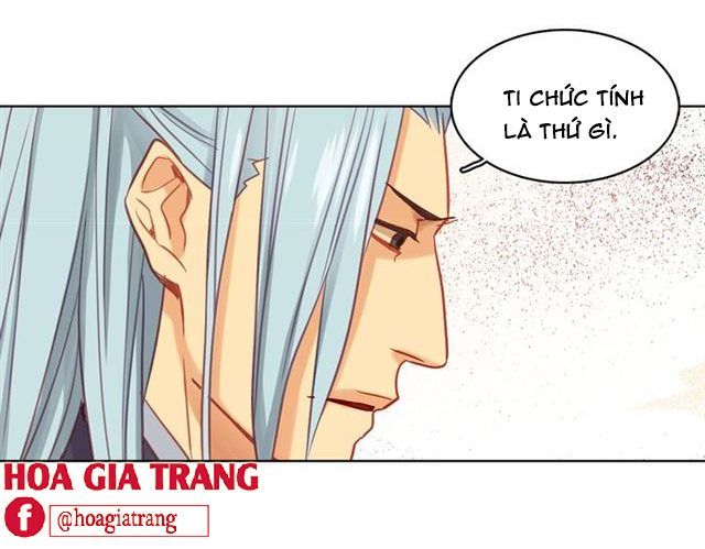 Ác Nữ Hoàng Hậu Chapter 73 - Trang 2