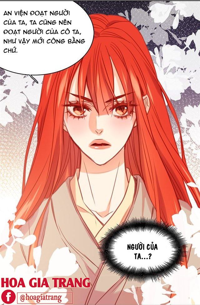 Ác Nữ Hoàng Hậu Chapter 73 - Trang 2