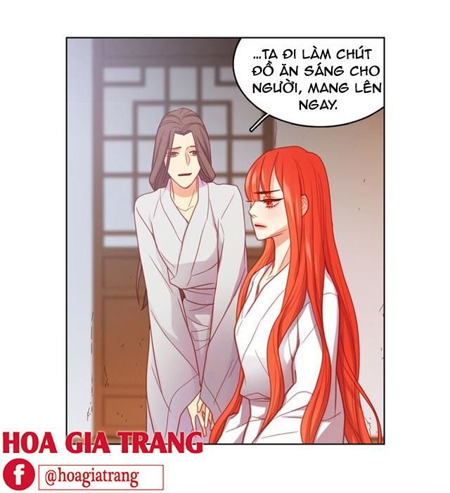 Ác Nữ Hoàng Hậu Chapter 73 - Trang 2