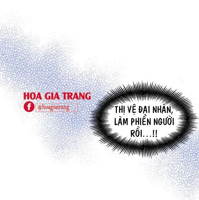 Ác Nữ Hoàng Hậu Chapter 72 - Trang 2