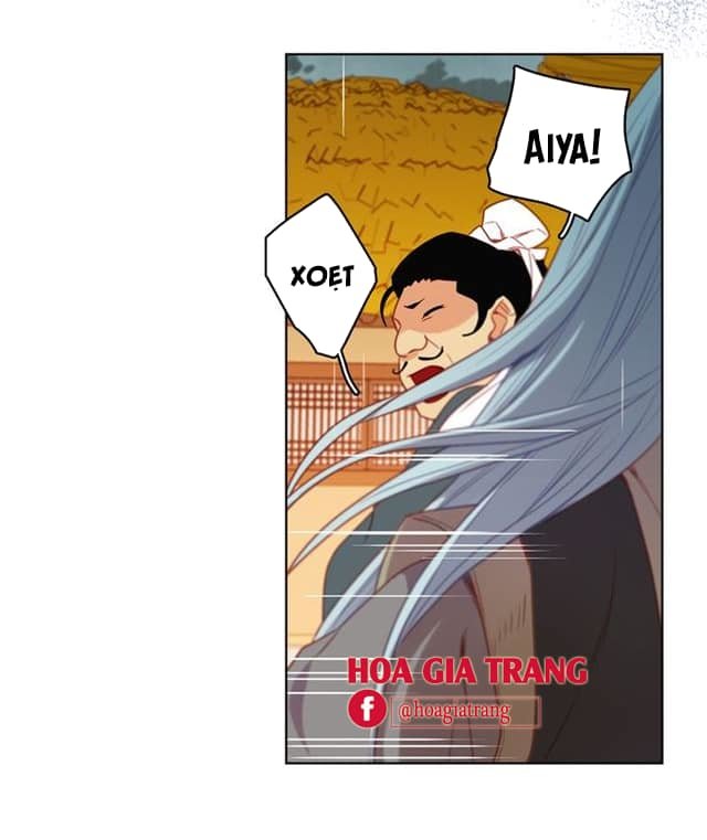 Ác Nữ Hoàng Hậu Chapter 72 - Trang 2