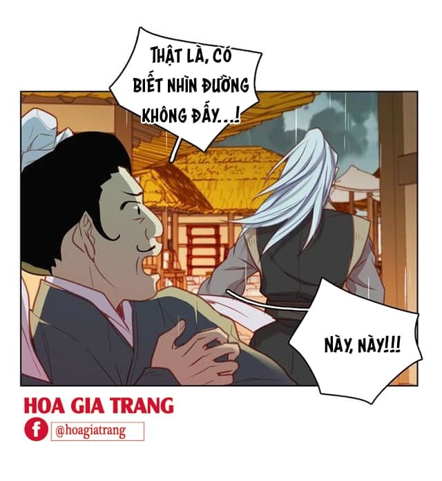 Ác Nữ Hoàng Hậu Chapter 72 - Trang 2