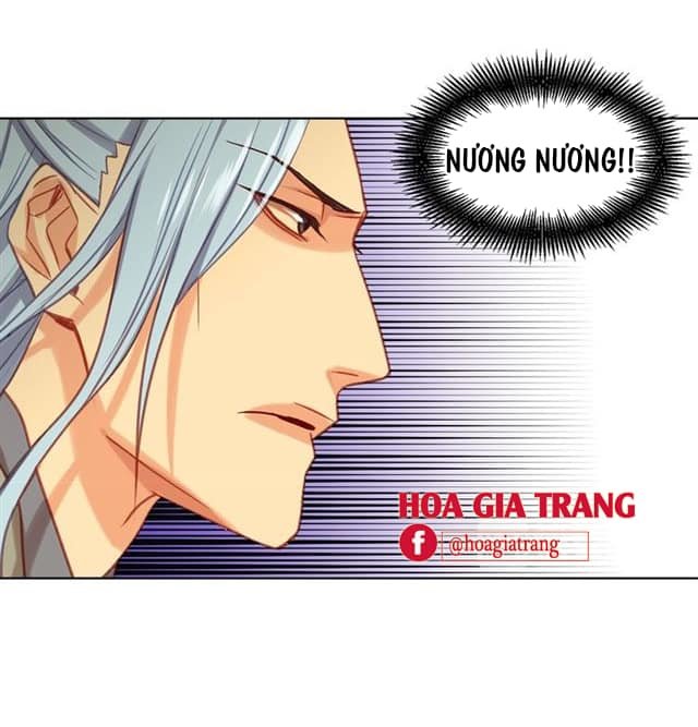 Ác Nữ Hoàng Hậu Chapter 72 - Trang 2