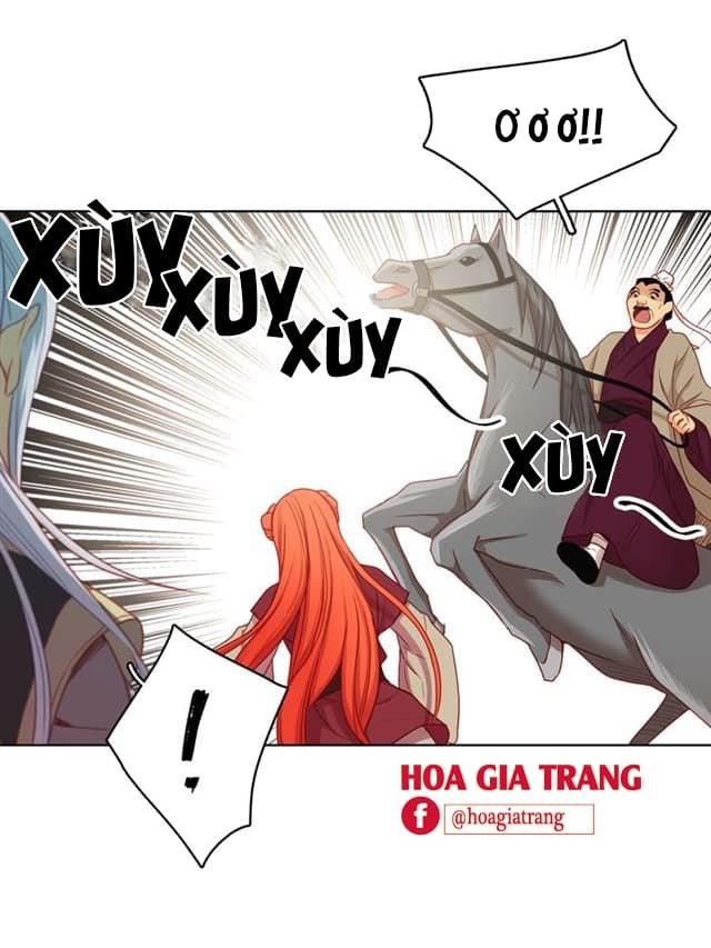 Ác Nữ Hoàng Hậu Chapter 72 - Trang 2