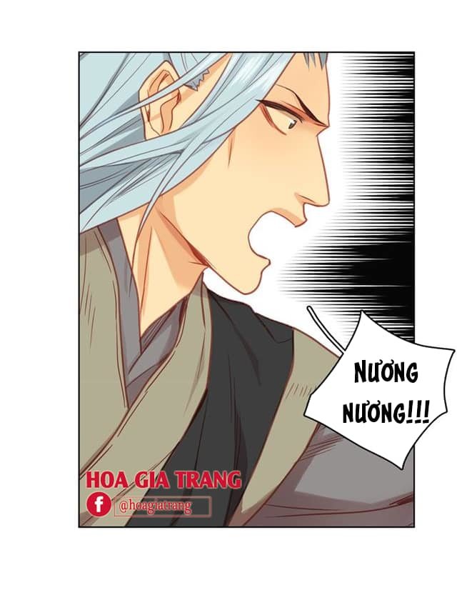 Ác Nữ Hoàng Hậu Chapter 72 - Trang 2